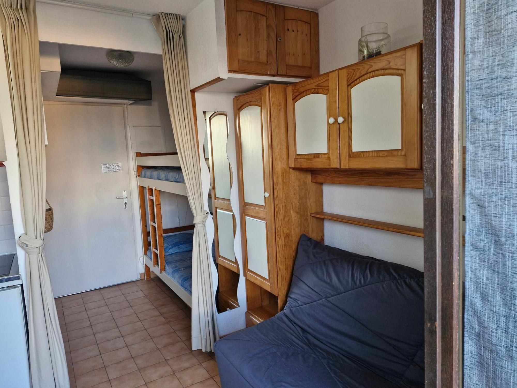 Belle Vue Appartement